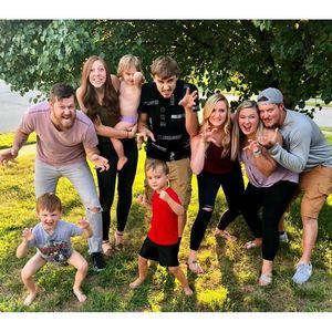 Meet your Posher, David